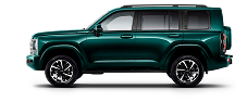 HAVAL H9
